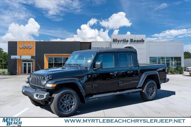 2026 Jeep Gladiator Sport S for sale in Myrtle Beach, SC