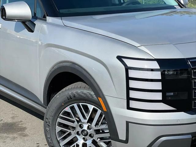 2026 Hyundai Palisade SEL 7P