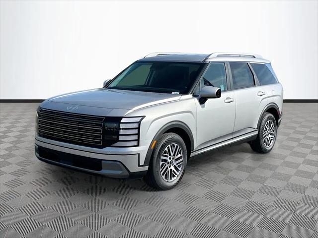 2026 Hyundai Palisade SEL 7P