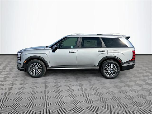 2026 Hyundai Palisade SEL 7P