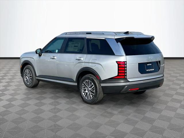 2026 Hyundai Palisade SEL 7P