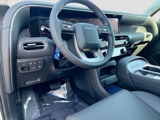 2026 Hyundai Palisade SEL 7P