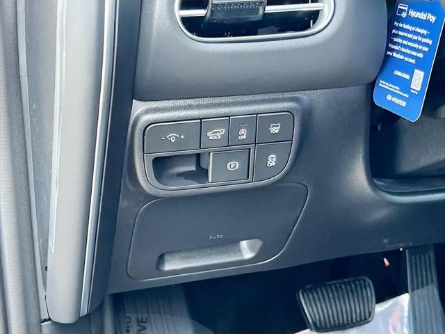 2026 Hyundai Palisade SEL 7P