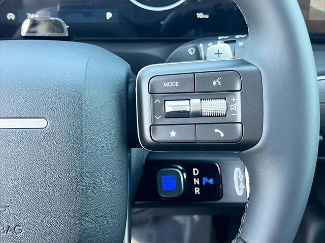 2026 Hyundai Palisade SEL 7P