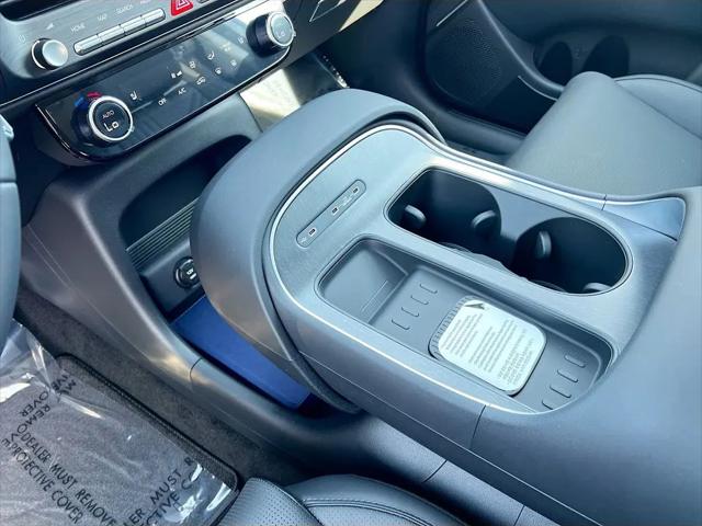 2026 Hyundai Palisade SEL 7P