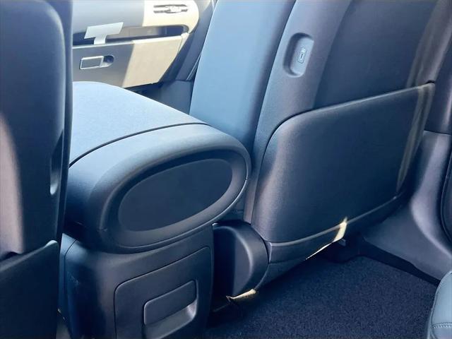 2026 Hyundai Palisade SEL 7P