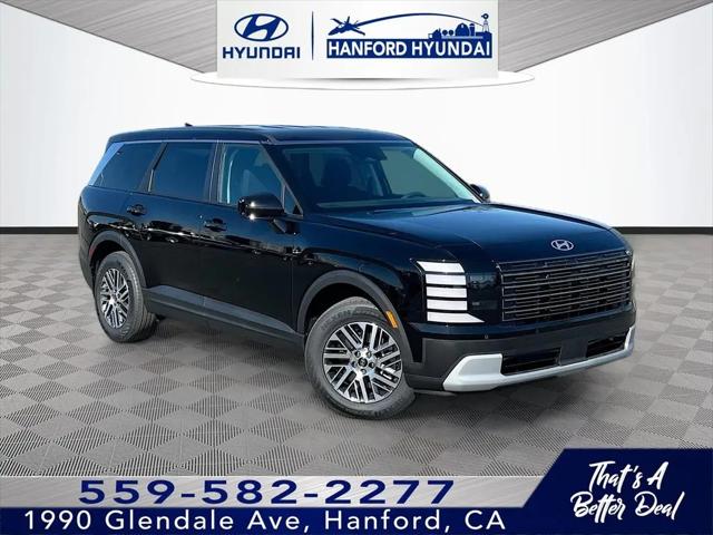 2026 Hyundai Palisade SE for sale in Hanford, CA