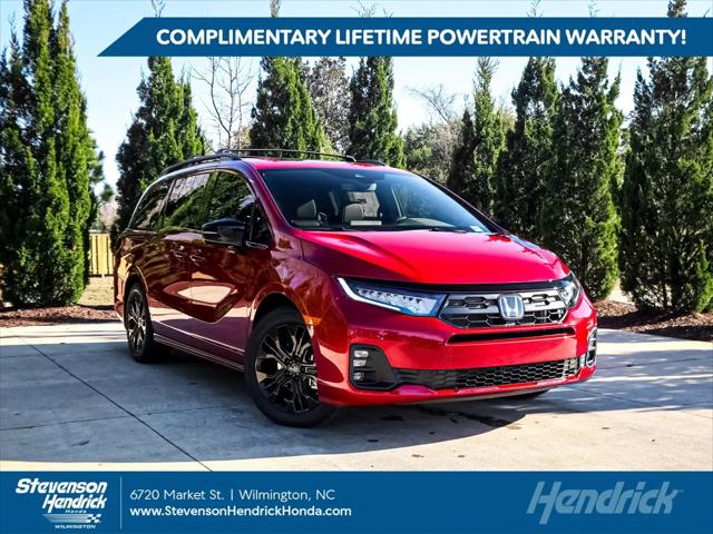 2026 Honda Odyssey Sport-L for sale in Wilmington, NC