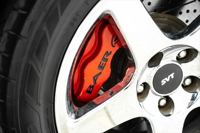 2004 Ford Mustang Cobra