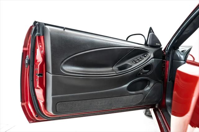 2004 Ford Mustang Cobra