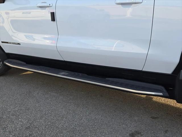 2026 GMC Sierra Extended Range Denali