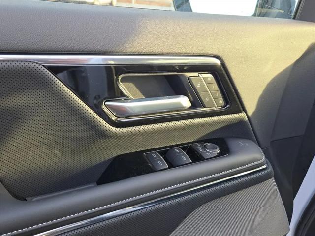 2026 GMC Sierra Extended Range Denali