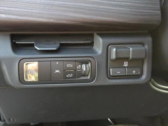2026 GMC Sierra Extended Range Denali