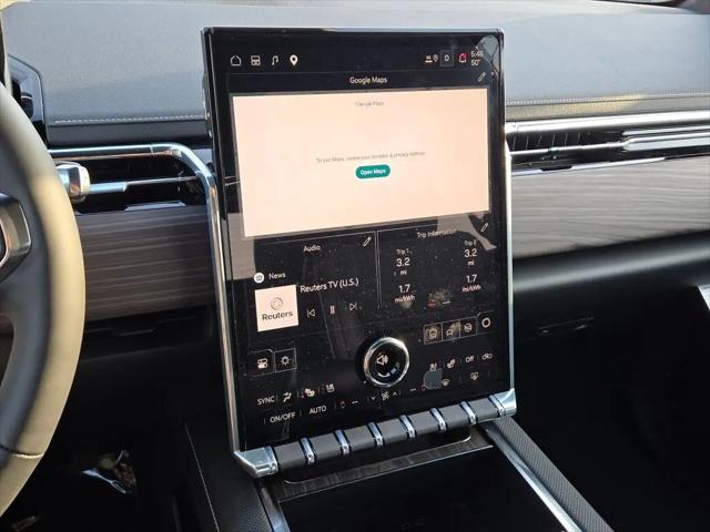 2026 GMC Sierra Extended Range Denali