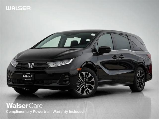 2026 Honda Odyssey Elite for sale in Burnsville, MN