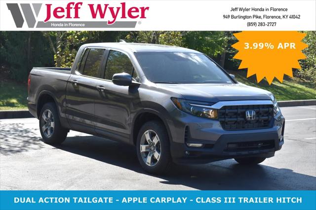 2026 Honda Ridgeline RTL for sale in Florence, KY