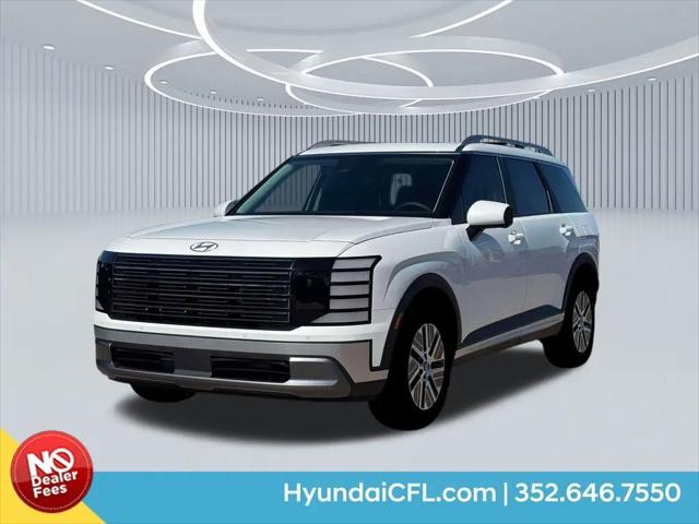 2026 Hyundai Palisade Hybrid Blue SEL Premium 8P for sale in Clermont, FL