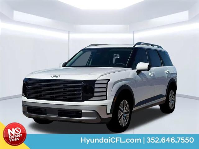 2026 Hyundai Palisade Hybrid Blue SEL Premium 8P for sale in Clermont, FL