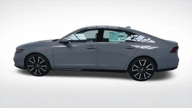 2026 Honda Accord Sedan Touring