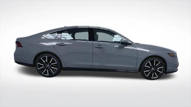 2026 Honda Accord Sedan Touring