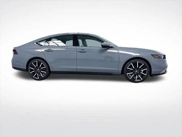 2026 Honda Accord Sedan Touring