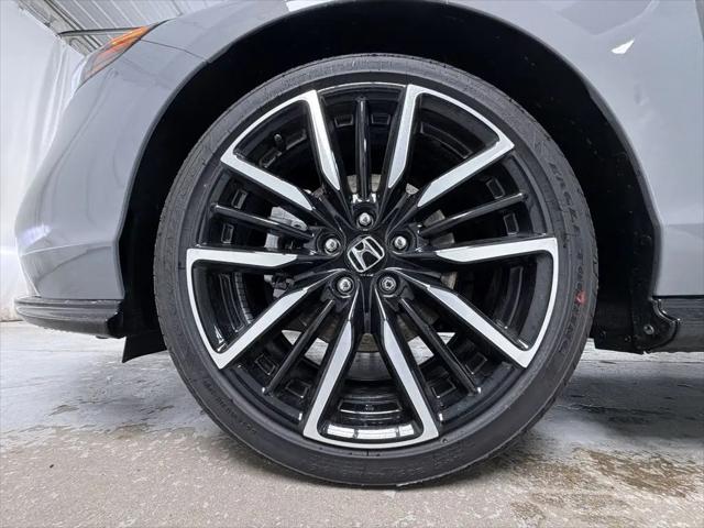 2026 Honda Accord Sedan Touring