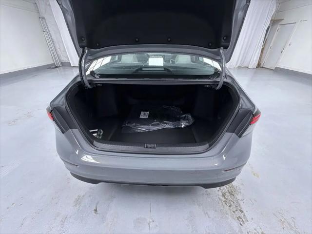 2026 Honda Accord Sedan Touring