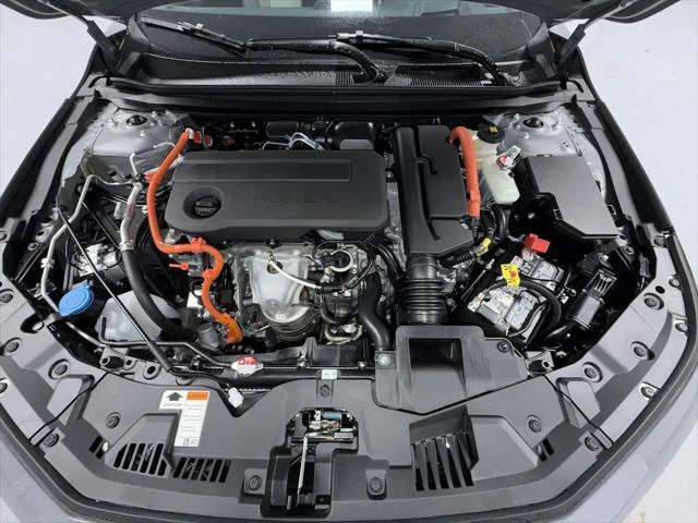 2026 Honda Accord Sedan Touring