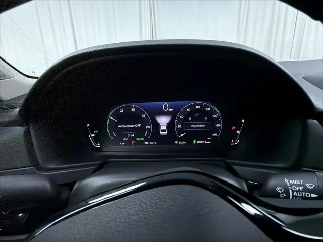 2026 Honda Accord Sedan Touring