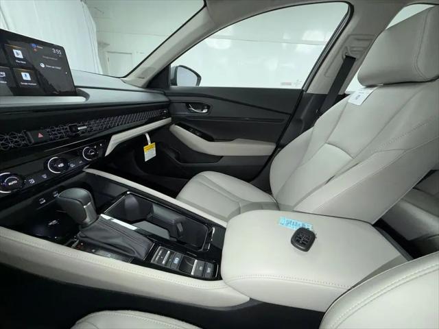 2026 Honda Accord Sedan Touring