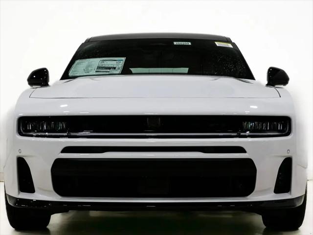 2026 Dodge Charger R/T Plus 2-Door AWD