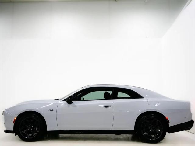 2026 Dodge Charger R/T Plus 2-Door AWD