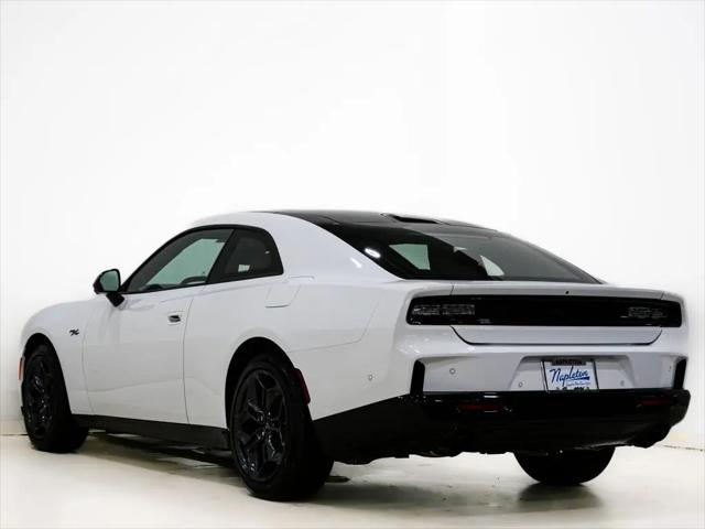 2026 Dodge Charger R/T Plus 2-Door AWD