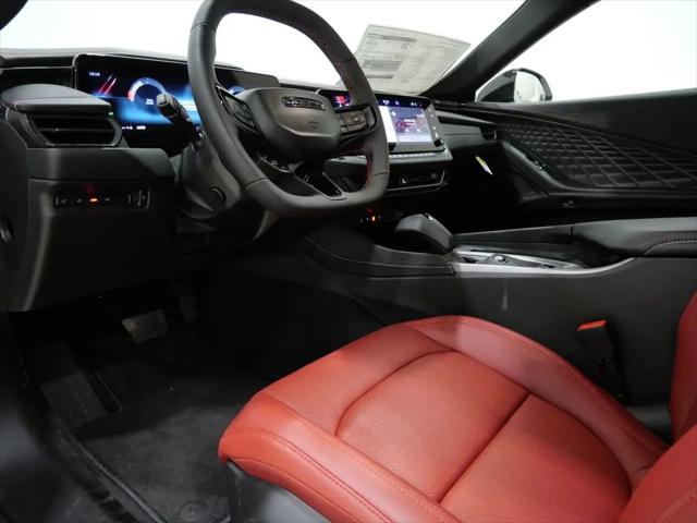 2026 Dodge Charger R/T Plus 2-Door AWD