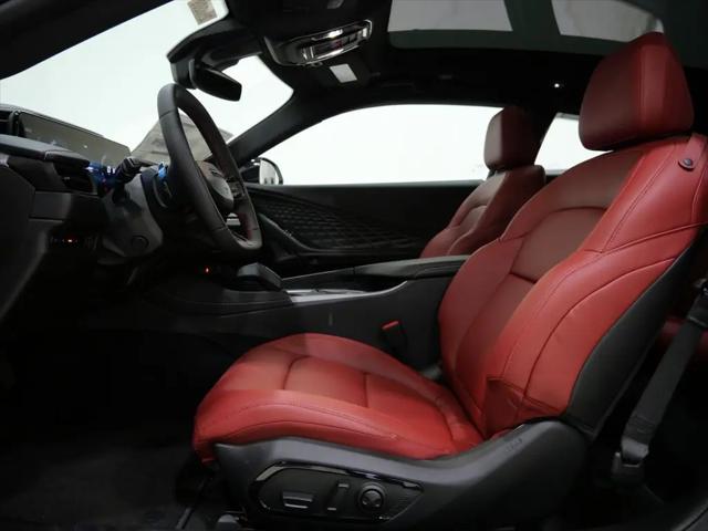2026 Dodge Charger R/T Plus 2-Door AWD