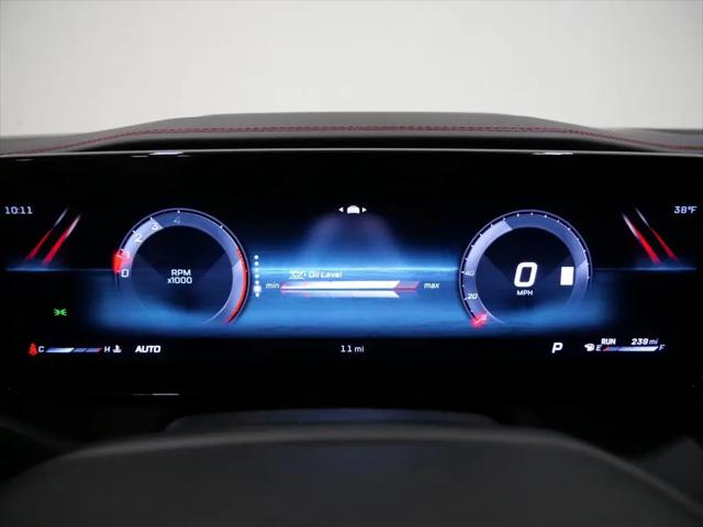 2026 Dodge Charger R/T Plus 2-Door AWD