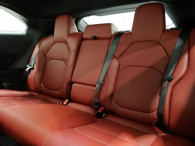 2026 Dodge Charger R/T Plus 2-Door AWD