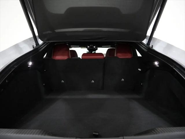 2026 Dodge Charger R/T Plus 2-Door AWD