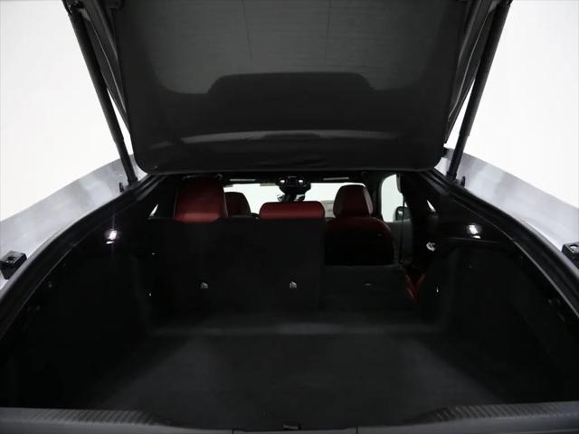 2026 Dodge Charger R/T Plus 2-Door AWD