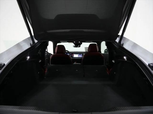 2026 Dodge Charger R/T Plus 2-Door AWD