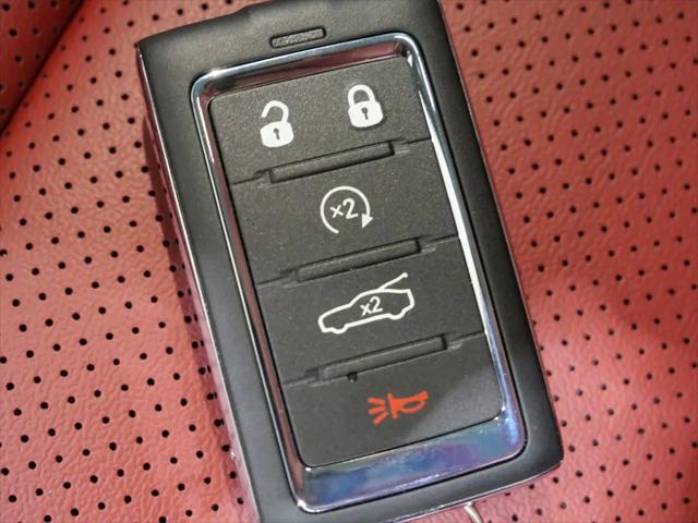 2026 Dodge Charger R/T Plus 2-Door AWD