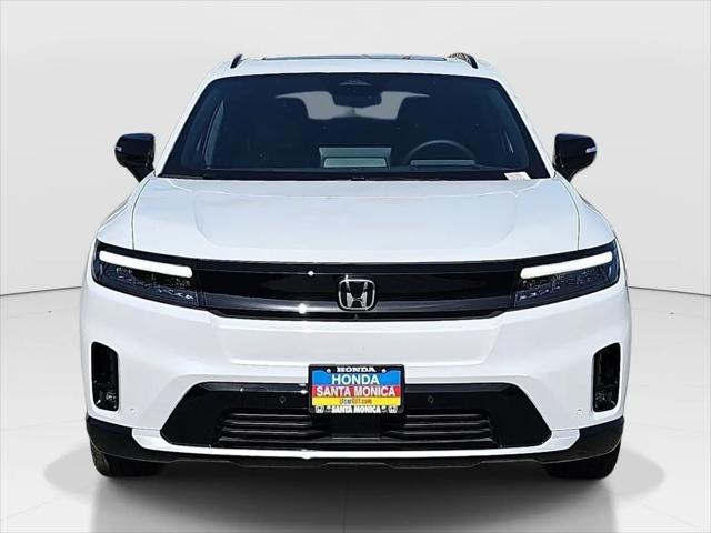 2026 Honda Prologue Elite