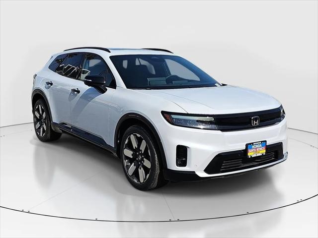 2026 Honda Prologue Elite
