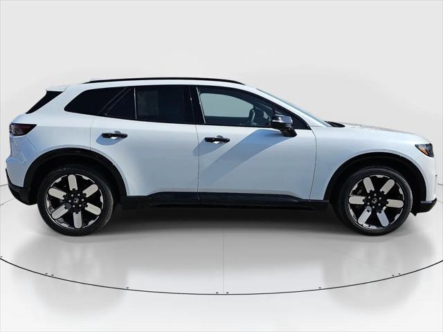 2026 Honda Prologue Elite