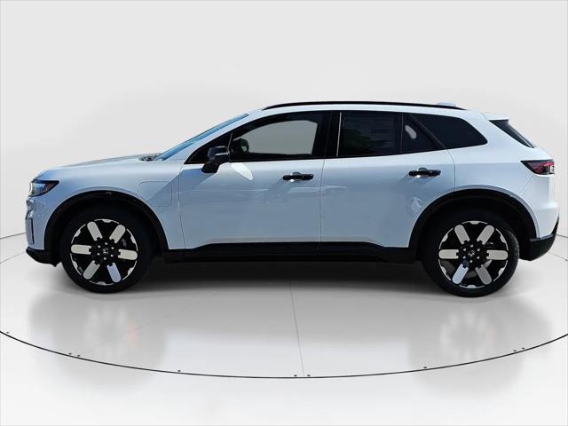 2026 Honda Prologue Elite