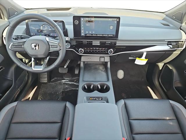 2026 Honda Prologue Elite