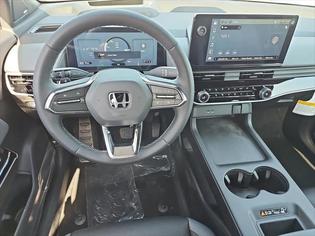 2026 Honda Prologue Elite