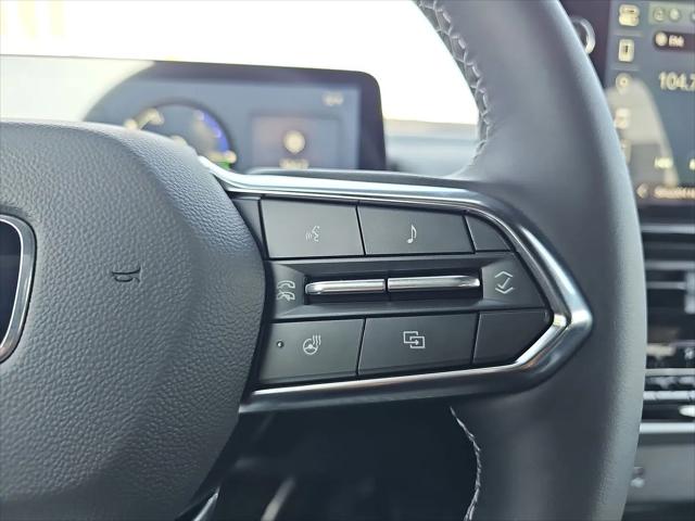 2026 Honda Prologue Elite