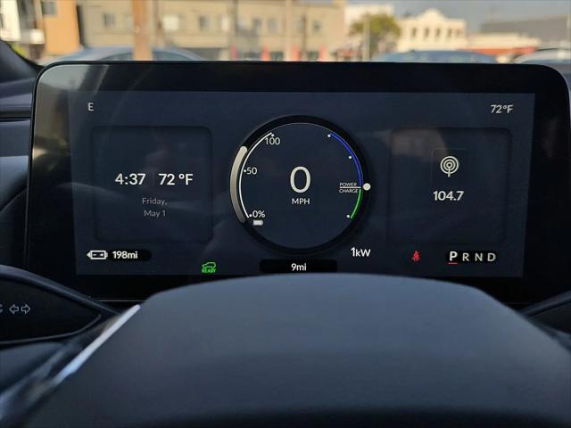 2026 Honda Prologue Elite