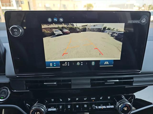 2026 Honda Prologue Elite